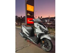 Sahibinden RKS VRS 125