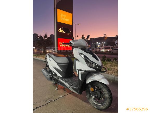 Sahibinden RKS VRS 125