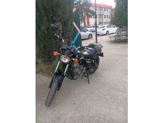 Sahibinden Mondial 150 MR Vulture 162 C.C