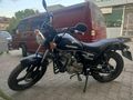 Sahibinden Mondial 150 MR Vulture 162 C.C