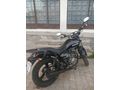 Sahibinden Mondial 150 MR Vulture 162 C.C