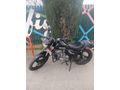 Sahibinden Mondial 150 MR Vulture 162 C.C