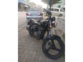 Sahibinden Mondial 150 MR Vulture 162 C.C