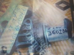 ROLANTİ VALFİ TRAFİC- 7700747395