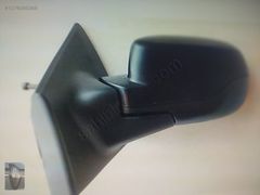 DIŞ DİKİZ AYNASI SOL CLIO 09 MEKANİK 7701071870