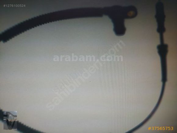 SENSÖR ABS MASTER II 2.5 DCİ (G9U) 3.0 DCİ- 8200274800