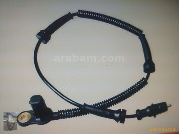 SENSÖR ABS MASTER II 2.5 DCİ (G9U) 3.0 DCİ- 8200274800