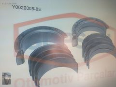 ANA YATAK FİAT DUCATO 2.5 D (ENG. 8140 47) SUPSAN Y0020008-02