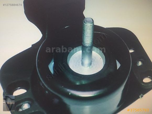 Motor Takozu Sağ Master II 8200022596