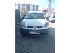 Sahibinden Renault Kangoo Multix 1.5 dCi Authentique 2005 Model