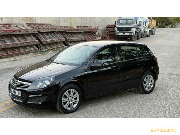 Sahibinden Opel Astra 1.6 Cosmo 2007 Model 