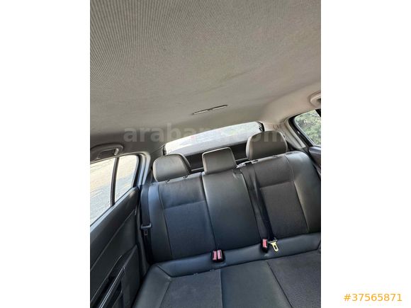 Sahibinden Opel Astra 1.6 Cosmo 2007 Model 