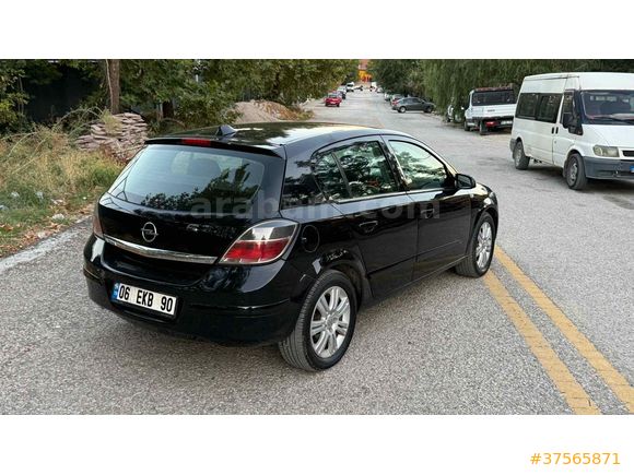Sahibinden Opel Astra 1.6 Cosmo 2007 Model 