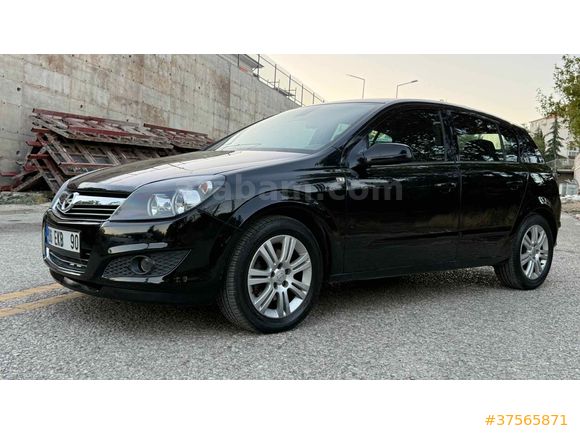 Sahibinden Opel Astra 1.6 Cosmo 2007 Model 