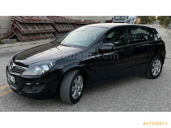 Sahibinden Opel Astra 1.6 Cosmo 2007 Model 