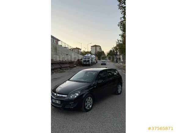 Sahibinden Opel Astra 1.6 Cosmo 2007 Model 