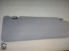 GÜNEŞLİK SIPERLIK SAG Clio 2 Clio Thalia Dacia Logan Solenza