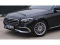 Sahibinden Mercedes - Benz E 200 d Exclusive 2021 Model 
