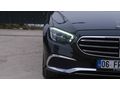 Sahibinden Mercedes - Benz E 200 d Exclusive 2021 Model 