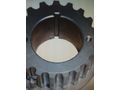 KRANK DİŞLİSİ F4P-F4R-F5R 7700108817-7700100779