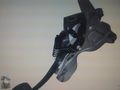 DEBRİYAJ PEDALI FLUENCE-MGN 3- 465030061R