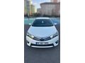 Sahibinden Toyota Corolla 1.4 D-4D Touch 2016 Model 