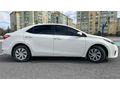 Sahibinden Toyota Corolla 1.4 D-4D Touch 2016 Model 