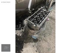D4CB Euro 6 Orjinal Gövde Motor H100 / Bongo