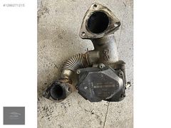 H100 CRDİ GAZ KELEBEĞİ