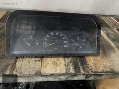 FİAT DUCATO 2.8 KİLOMETRE SAATİ