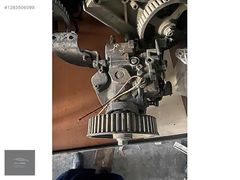 H100 MİNİBÜS MAZOT POMPASI HYUNDAİ