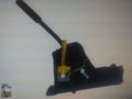 VİTES KOLU EDC OTOMATIK MGN 3 SCENİC 3 - 8200792999 - 341045195R
