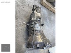 H100 KAMYONET ŞANZIMAN TCİ BONGO