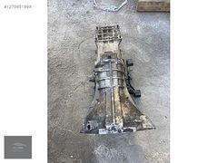 KİA PREGİO TCİ ŞANZIMAN