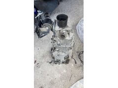 KİA BONGO EURO 5 6 İLERİ ŞANZIMAN