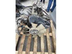 HYUNDAİ H100 MİNİBÜS MOTOR