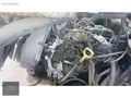 KİA PREGİO TCİ KOMPLE MOTOR