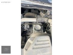 KİA PREGİO TCİ KOMPLE MOTOR