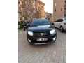 Sahibinden Dacia Sandero 1.5 dCi Stepway 2015 Model 