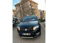 Sahibinden Dacia Sandero 1.5 dCi Stepway 2015 Model 
