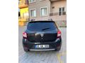 Sahibinden Dacia Sandero 1.5 dCi Stepway 2015 Model 