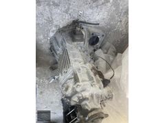 KİA BONGO 2.7 ÇIKMA ORJİNAL ŞANZIMAN