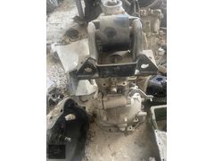 KİA BONGO EURO 5 2.5 CRDİ ŞANZIMAN