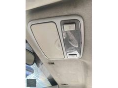 HYUNDAİ MATRİX GÜNEŞLİKLİ TAVAN LAMBASI