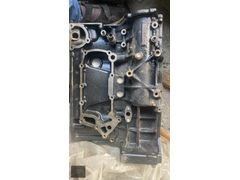 H100 EURO 5 2.5 CRDİ SIFIR YARIM MOTOR