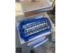 H100 EURO 5 D4CB SIFIR ORJİNAL SANDIK MOTOR