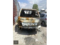 H100 KAMYONET KUPA