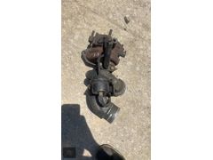 H100 PORTER 140 LIK 2.5 Crdi TURBO