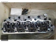 H100 2.5 TCİ TURBOLU SANDIK MOTOR