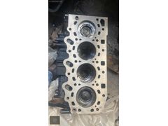 KİA BONGO EURO 5 D4CB 2.5 CRDİ SIFIR MOTOR